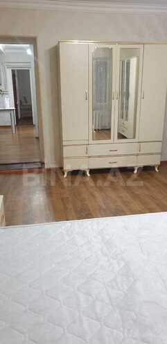 Сдается 3-комн. вторичка 100 м², м. Элмляр Академиясы, photo 4 from 15