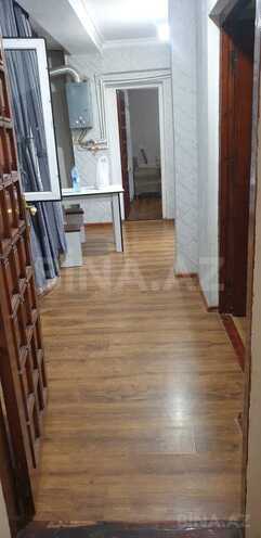 Сдается 3-комн. вторичка 100 м², м. Элмляр Академиясы, photo 5 from 15
