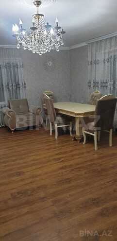 Сдается 3-комн. вторичка 100 м², м. Элмляр Академиясы, photo 7 from 15