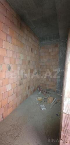 Satılır 2 otaqlı yeni tikili 83 m², Həzi Aslanov m., photo 7 from 8