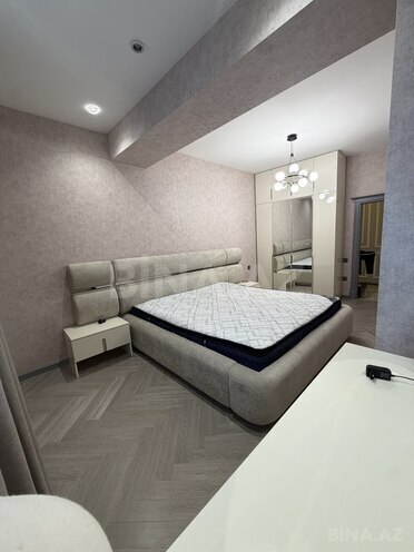 Продается 3-комн. новостройка 120 м², м. Мемар Аджеми, photo 25 from 26