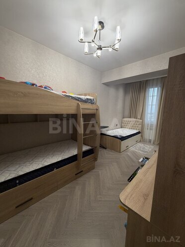 Продается 3-комн. новостройка 120 м², м. Мемар Аджеми, photo 10 from 26