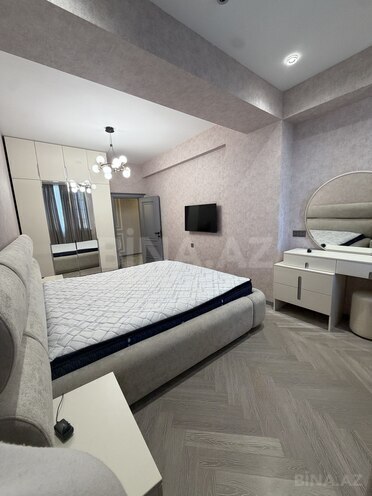 Продается 3-комн. новостройка 120 м², м. Мемар Аджеми, photo 24 from 26