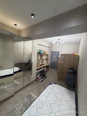 Продается 3-комн. новостройка 120 м², м. Мемар Аджеми, photo 7 from 26
