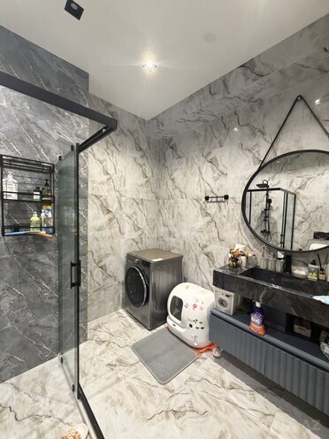 Продается 3-комн. новостройка 120 м², м. Мемар Аджеми, photo 6 from 26