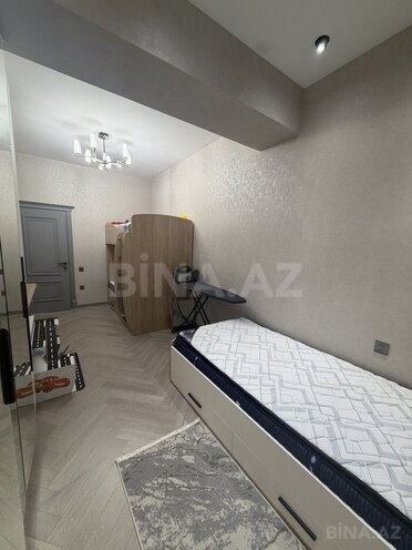 Продается 3-комн. новостройка 120 м², м. Мемар Аджеми, photo 8 from 26