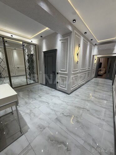 Продается 3-комн. новостройка 120 м², м. Мемар Аджеми, photo 3 from 26