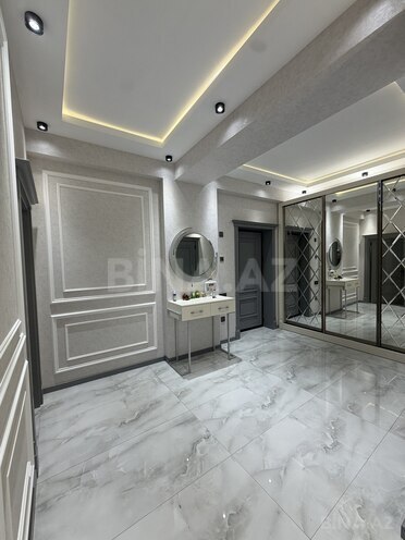 Продается 3-комн. новостройка 120 м², м. Мемар Аджеми, photo 1 from 26