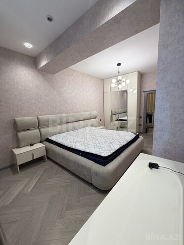 Продается 3-комн. новостройка 120 м², м. Мемар Аджеми, photo 23 from 26