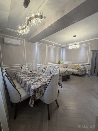 Продается 3-комн. новостройка 120 м², м. Мемар Аджеми, photo 13 from 26