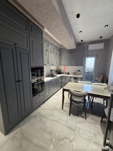 Продается 3-комн. новостройка 120 м², м. Мемар Аджеми, photo 17 from 26