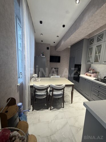 Продается 3-комн. новостройка 120 м², м. Мемар Аджеми, photo 16 from 26