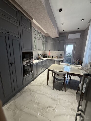 Продается 3-комн. новостройка 120 м², м. Мемар Аджеми, photo 18 from 26