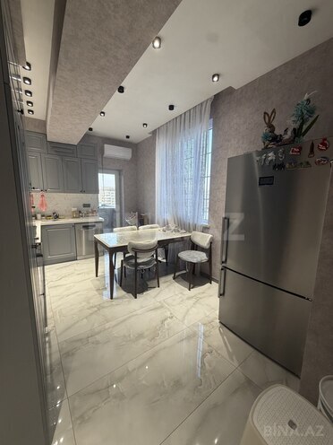 Продается 3-комн. новостройка 120 м², м. Мемар Аджеми, photo 19 from 26