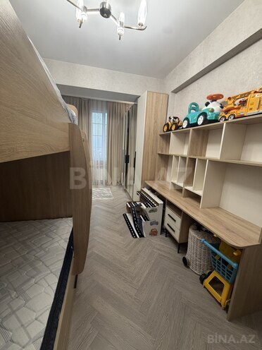 Продается 3-комн. новостройка 120 м², м. Мемар Аджеми, photo 9 from 26