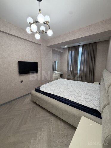 Продается 3-комн. новостройка 120 м², м. Мемар Аджеми, photo 21 from 26