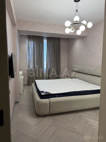 Продается 3-комн. новостройка 120 м², м. Мемар Аджеми, photo 22 from 26