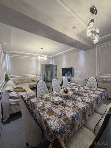 Продается 3-комн. новостройка 120 м², м. Мемар Аджеми, photo 12 from 26