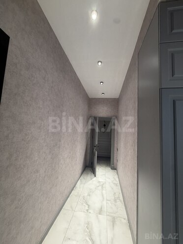 Продается 3-комн. новостройка 120 м², м. Мемар Аджеми, photo 15 from 26