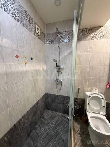 Сдаётся 2-комн. новостройка 63 м², Хатаинский р., photo 8 from 11