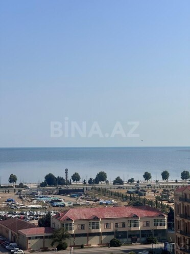 Сдается 3-комн. новостройка 120 м², м. Шах Исмаил Хатаи, photo 3 from 24