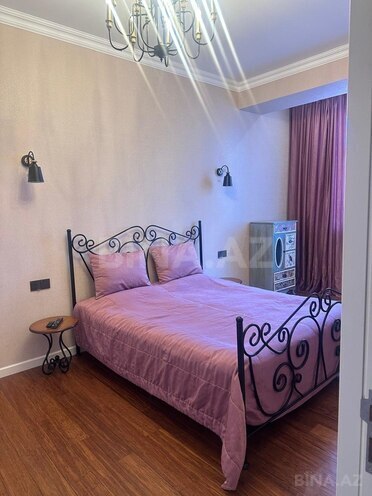 Сдается 3-комн. новостройка 120 м², м. Шах Исмаил Хатаи, photo 23 from 24