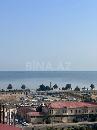 Сдается 3-комн. новостройка 120 м², м. Шах Исмаил Хатаи, photo 4 from 24