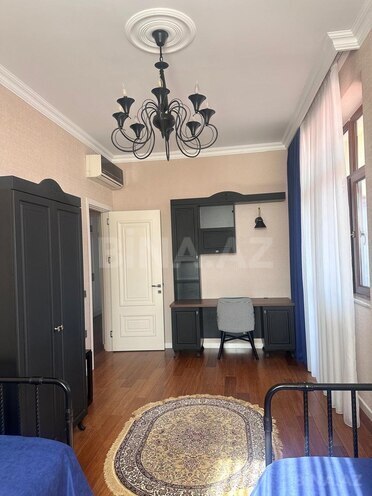 Сдается 3-комн. новостройка 120 м², м. Шах Исмаил Хатаи, photo 19 from 24