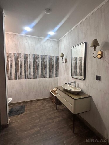 Сдается 3-комн. новостройка 120 м², м. Шах Исмаил Хатаи, photo 11 from 24
