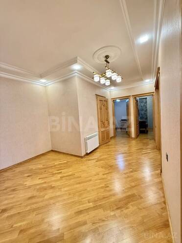 Satılır 3 otaqlı yeni tikili 126 m², Badamdar q., photo 17 from 22