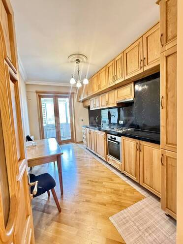 Satılır 3 otaqlı yeni tikili 126 m², Badamdar q., photo 7 from 22