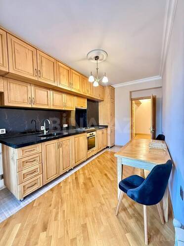 Satılır 3 otaqlı yeni tikili 126 m², Badamdar q., photo 6 from 22