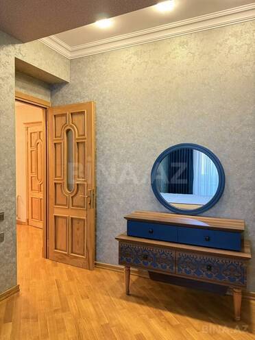 Satılır 3 otaqlı yeni tikili 126 m², Badamdar q., photo 14 from 22