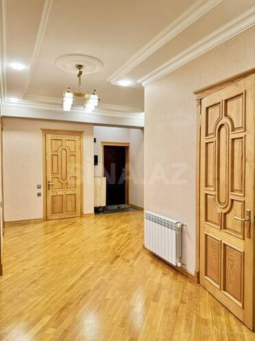 Satılır 3 otaqlı yeni tikili 126 m², Badamdar q., photo 15 from 22
