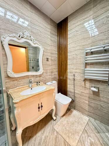 Satılır 3 otaqlı yeni tikili 126 m², Badamdar q., photo 16 from 22