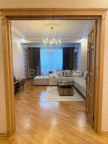Satılır 3 otaqlı yeni tikili 126 m², Badamdar q., photo 3 from 22