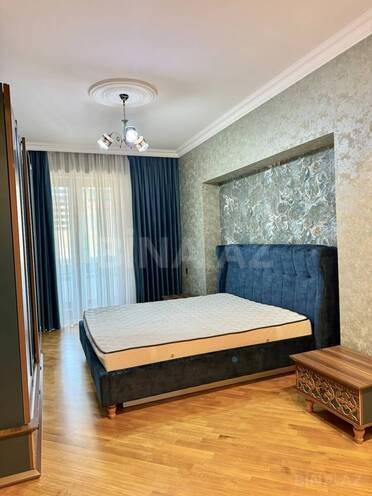 Satılır 3 otaqlı yeni tikili 126 m², Badamdar q., photo 8 from 22