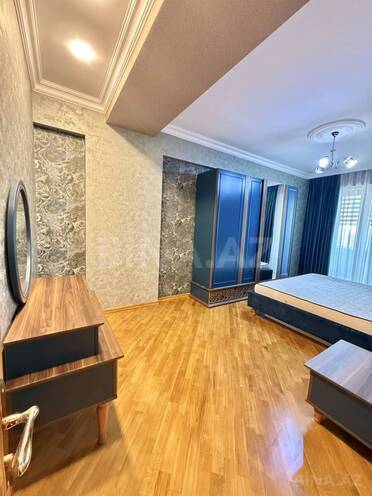Satılır 3 otaqlı yeni tikili 126 m², Badamdar q., photo 9 from 22