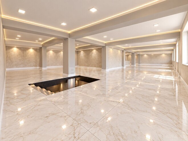 Продается  объект 400 м², м. Кара Караев, photo 3 from 7