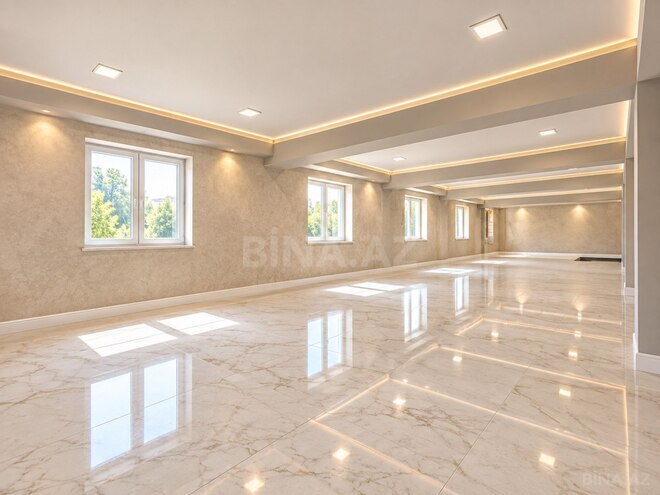 Продается  объект 400 м², м. Кара Караев, photo 4 from 7