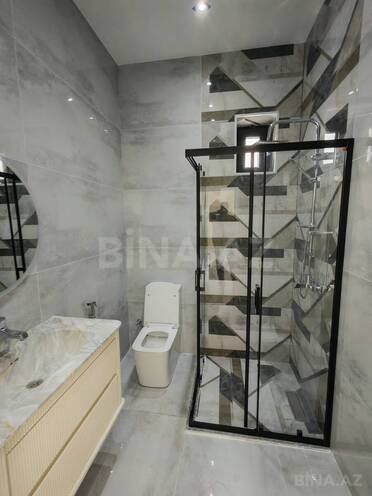Satılır 4 otaqlı həyət evi/bağ evi 175 m², Mərdəkan q., photo 12 from 13