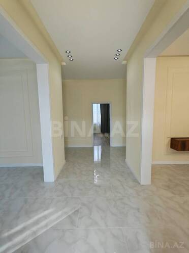 Satılır 4 otaqlı həyət evi/bağ evi 175 m², Mərdəkan q., photo 5 from 13