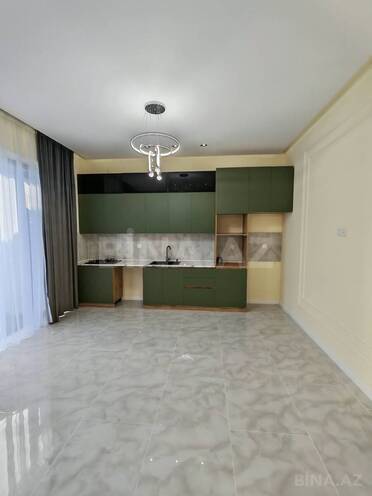 Satılır 4 otaqlı həyət evi/bağ evi 175 m², Mərdəkan q., photo 7 from 13