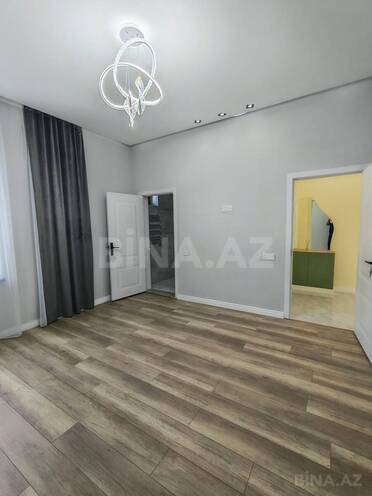 Satılır 4 otaqlı həyət evi/bağ evi 175 m², Mərdəkan q., photo 11 from 13