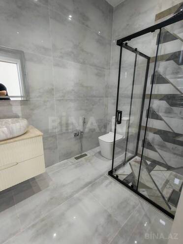 Satılır 4 otaqlı həyət evi/bağ evi 175 m², Mərdəkan q., photo 8 from 13