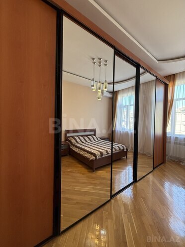Продается 4-комн. вторичка 134 м², м. Ичеришехер, photo 16 from 32