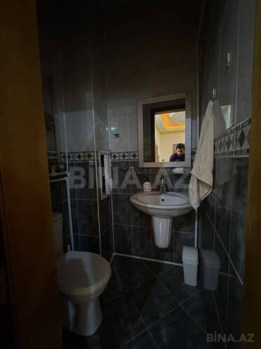 Продаётся 3-комн. новостройка 153 м², м. Элмляр Академиясы, photo 7 from 10
