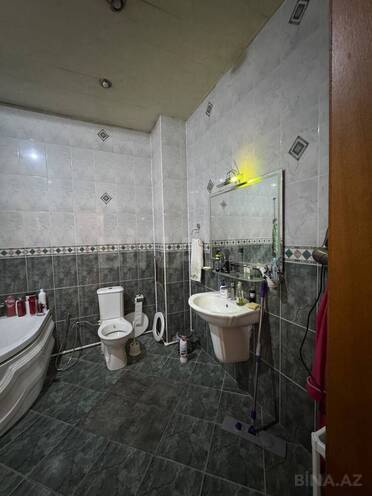Продаётся 3-комн. новостройка 153 м², м. Элмляр Академиясы, photo 9 from 10