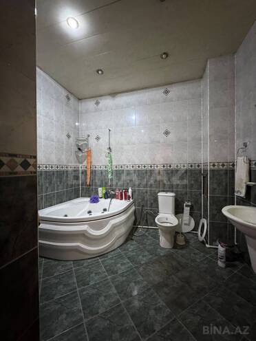 Продаётся 3-комн. новостройка 153 м², м. Элмляр Академиясы, photo 8 from 10
