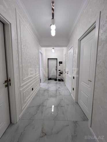 Сдаётся 3-комн. новостройка 100 м², м. 28 мая, photo 15 from 17